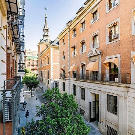 Luxury Apartment In La Latina By Batuecas Madrid Kültér fotó