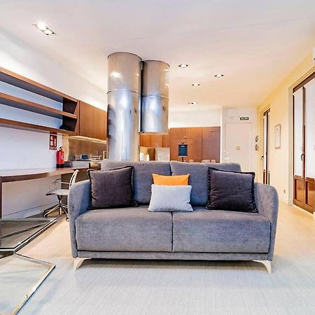 Luxury Apartment In La Latina By Batuecas Madrid Kültér fotó
