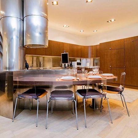 Luxury Apartment In La Latina By Batuecas Madrid Kültér fotó